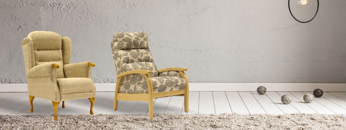 Cotswold armchair discount
