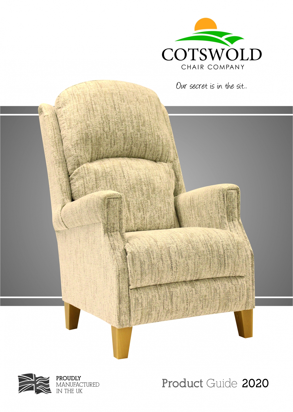 Collections Cotswold Chair Company